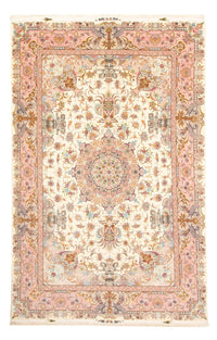 Perser Rug - Tabriz - 301 x 200 cm - beige