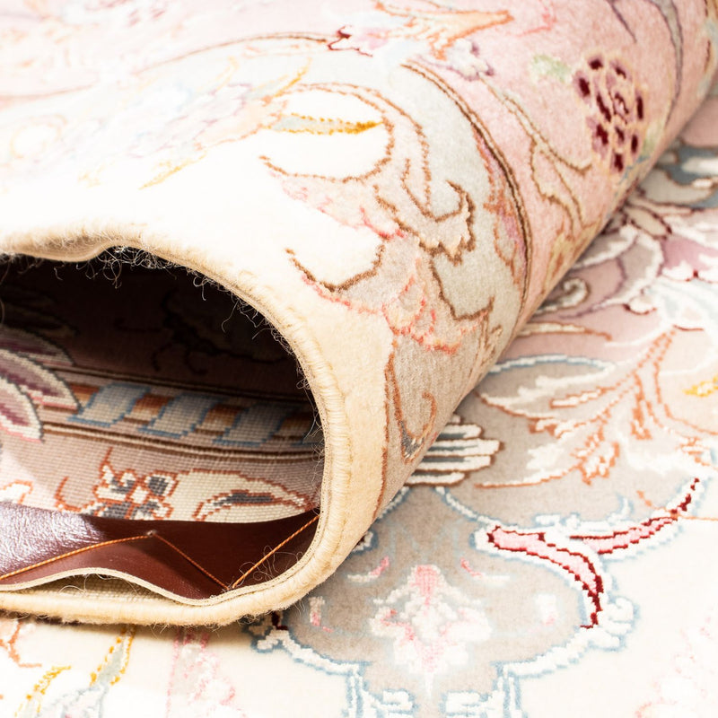 Perser Rug - Tabriz - 301 x 200 cm - beige