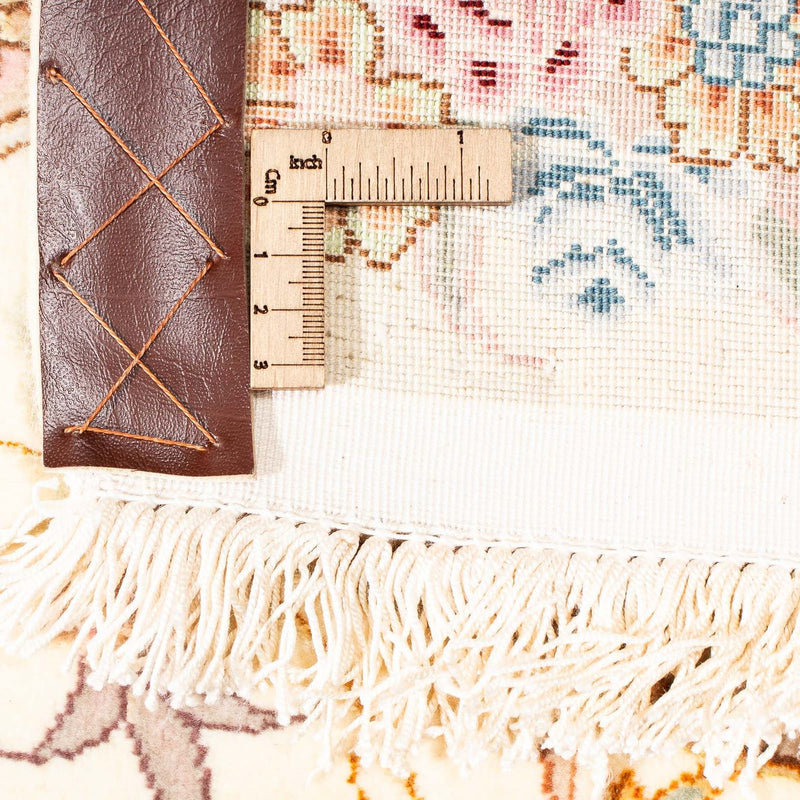 Perser Rug - Tabriz - 301 x 200 cm - beige