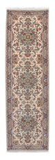 Runner Perser Rug - Tabriz - Royal - 355 x 92 cm - beige