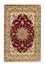 Perser Rug - Tabriz - Royal - 150 x 99 cm - red
