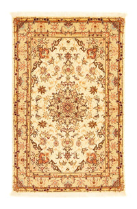 Tabriz - 50 Raj Rug 155x100cm - Persian Rugs – product image