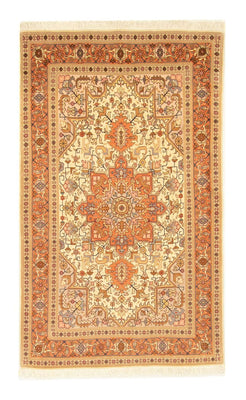 Perser Rug - Tabriz - Royal - 170 x 103 cm - beige