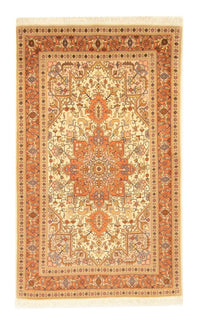 Perser Rug - Tabriz - Royal - 170 x 103 cm - beige