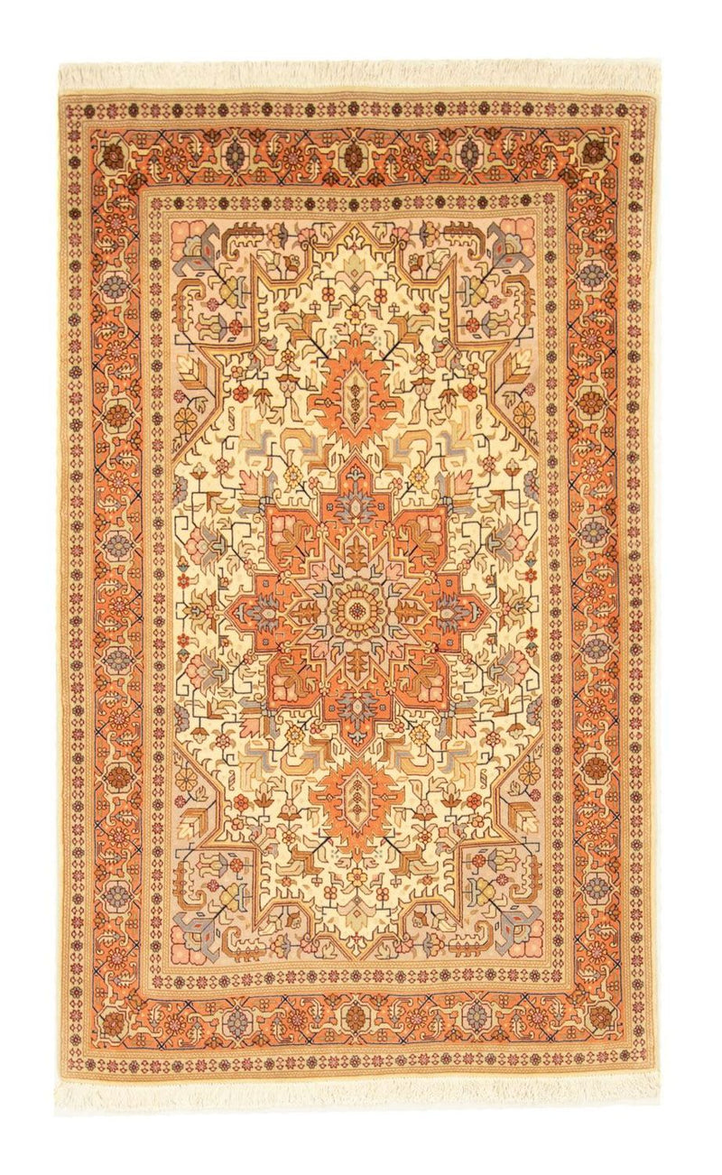 Perser Rug - Tabriz - Royal - 170 x 103 cm - beige