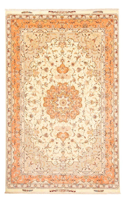 Tabriz Rug 201x310cm - Persian Rugs