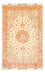 Perser Rug - Tabriz - 310 x 201 cm - beige