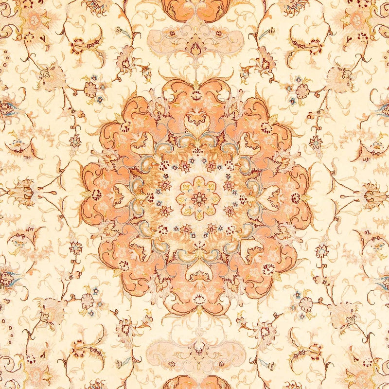 Perser Rug - Tabriz - 310 x 201 cm - beige