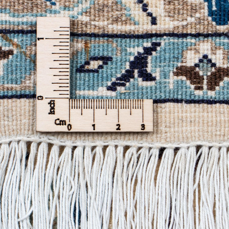 Perser Rug - Nain - Royal - 290 x 202 cm - beige