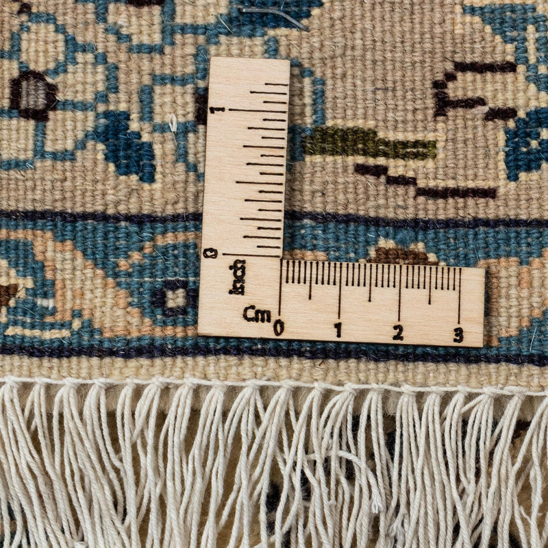 Perser Rug - Nain - Royal - 338 x 247 cm - beige