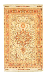 Perser Rug - Tabriz - Royal - 160 x 103 cm - beige