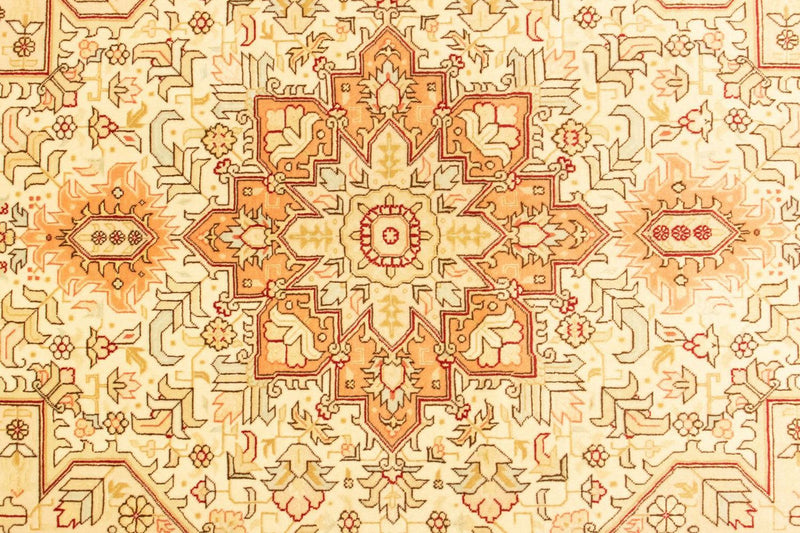Perser Rug - Tabriz - Royal - 160 x 103 cm - beige