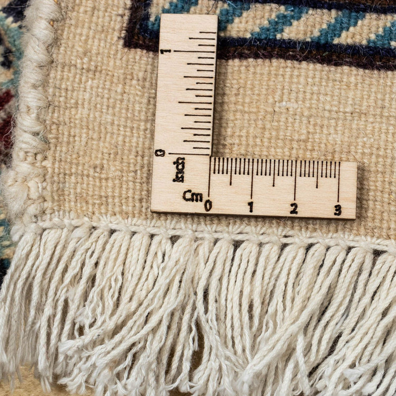 Perser Rug - Nain - Royal - 353 x 245 cm - beige