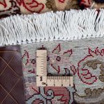 Perser Rug - Tabriz - Royal - 90 x 60 cm - dark blue