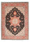 Perser Rug - Tabriz - Royal - 207 x 152 cm - light red