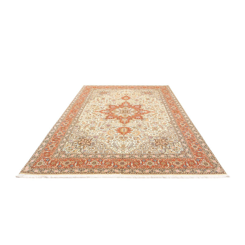 Perser Rug - Tabriz - Royal - 300 x 204 cm - beige