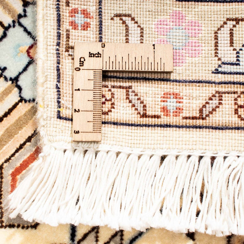 Perser Rug - Tabriz - Royal - 300 x 204 cm - beige