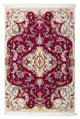 Tabriz - 50 Raj Rug 60x90cm - Persian Rugs