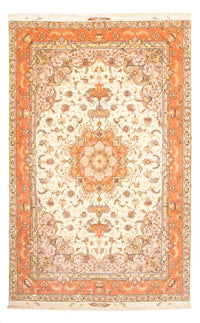 Perser Rug - Tabriz - 303 x 199 cm - beige