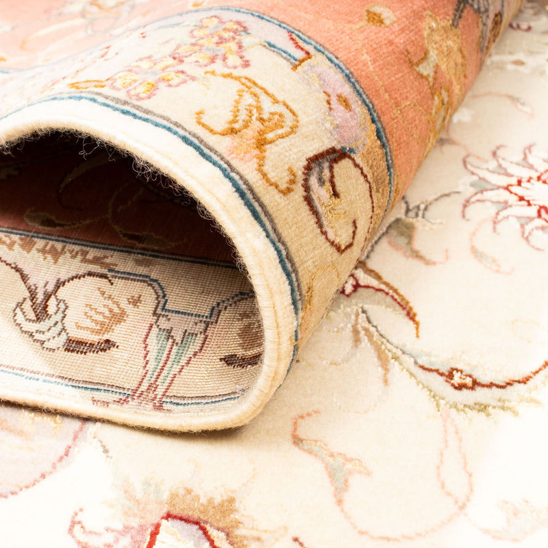 Perser Rug - Tabriz - 303 x 199 cm - beige