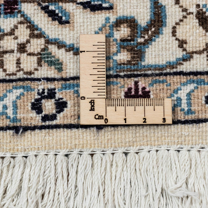 Perser Rug - Nain - Royal - 359 x 251 cm - beige