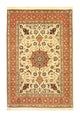 Tabriz - 50 Raj Rug 151x102cm - Persian Rugs