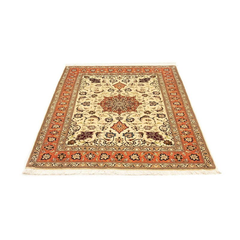 Perser Rug - Tabriz - Royal - 151 x 102 cm - beige