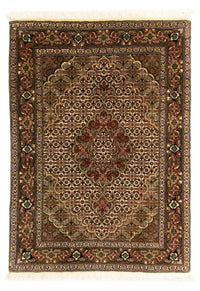Perser Rug - Tabriz - Royal - 114 x 79 cm - beige