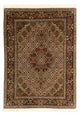 Tabriz - 50 Raj Rug 114x79cm - Persian Rugs