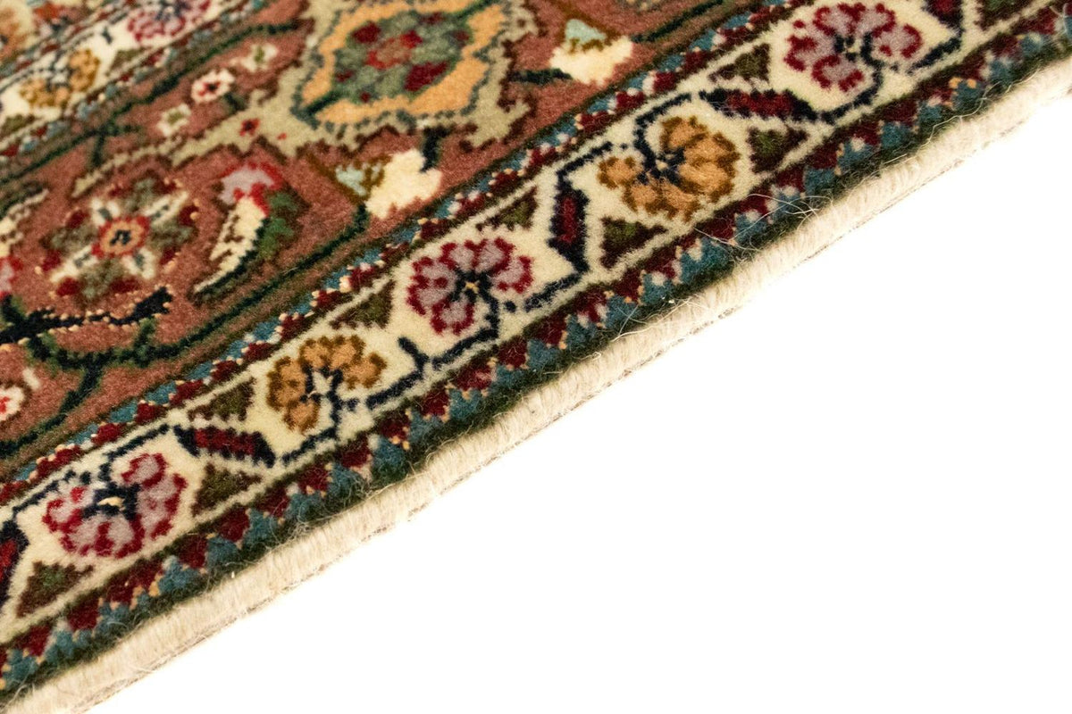 Perser Rug - Tabriz - Royal - 114 x 79 cm - beige