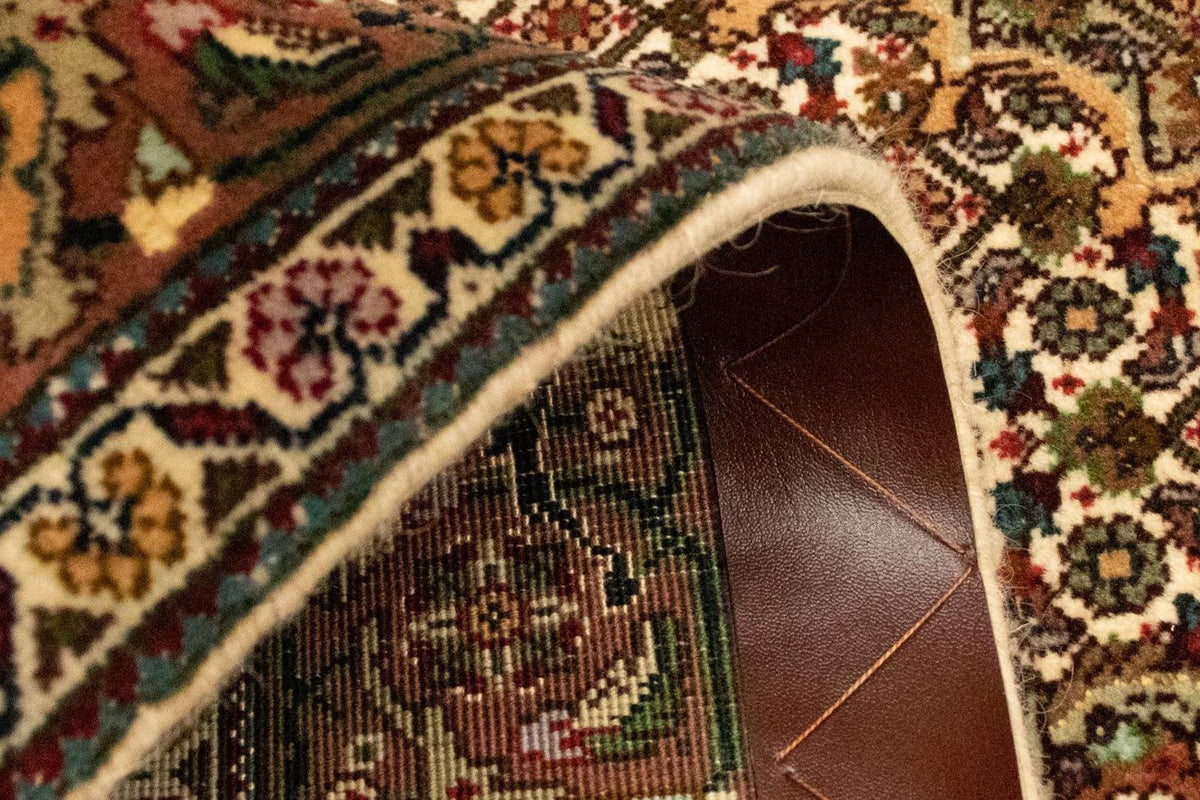 Perser Rug - Tabriz - Royal - 114 x 79 cm - beige