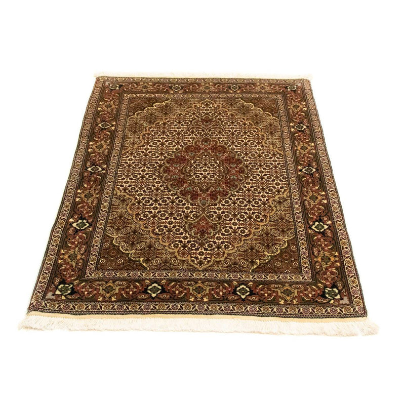 Perser Rug - Tabriz - Royal - 114 x 79 cm - beige