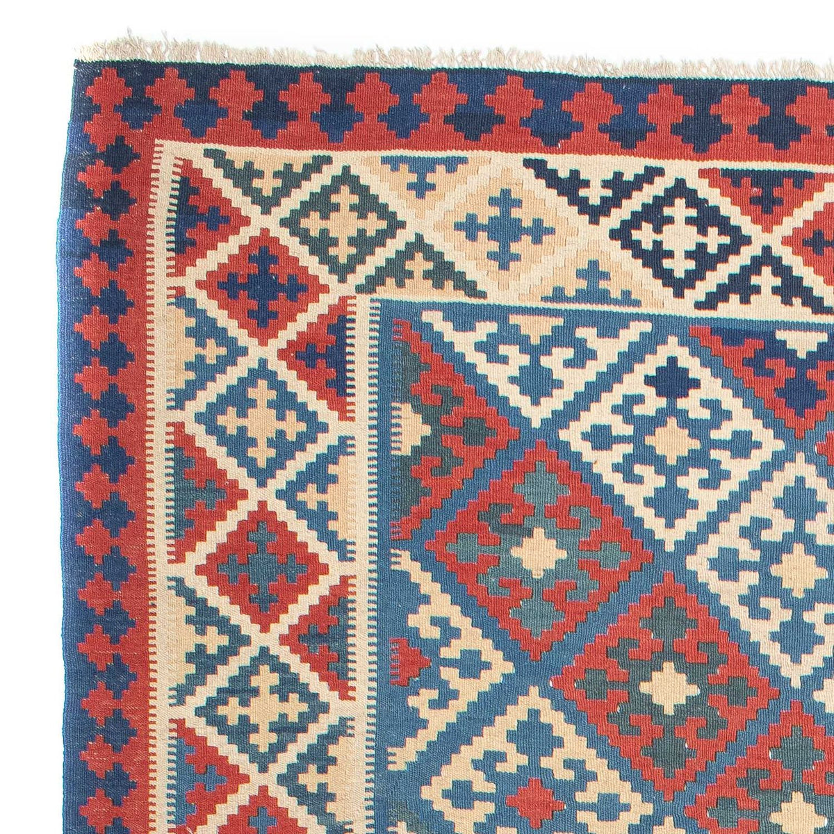 Kilim Fars Rug 252x322cm