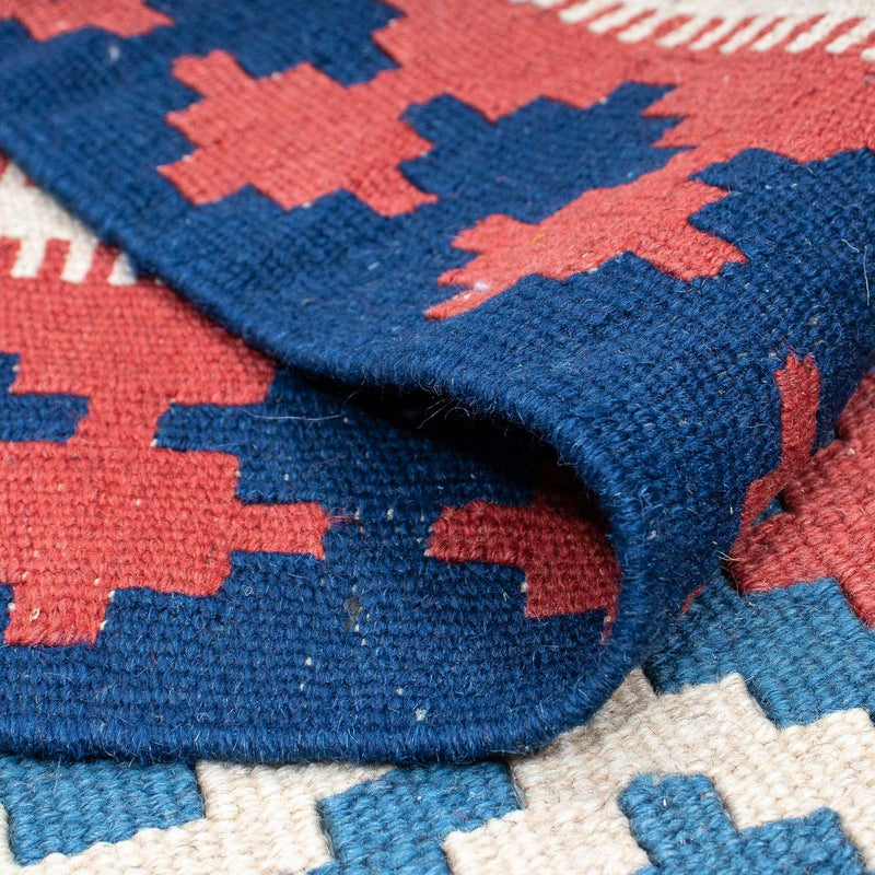 Kelim Rug - Oriental - 322 x 252 cm - multicolored