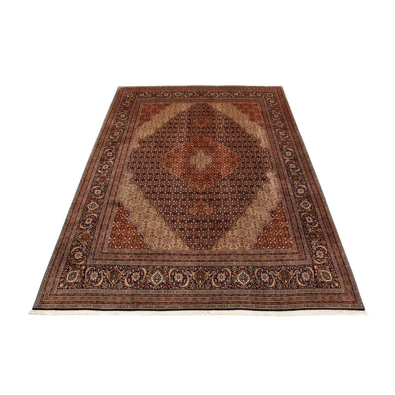 Perser Rug - Tabriz - 390 x 295 cm - brown