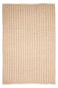 Kelim Rug - Oriental - 314 x 208 cm - beige