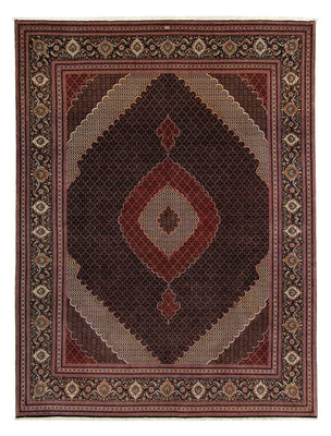Perser Rug - Tabriz - 400 x 304 cm - brown