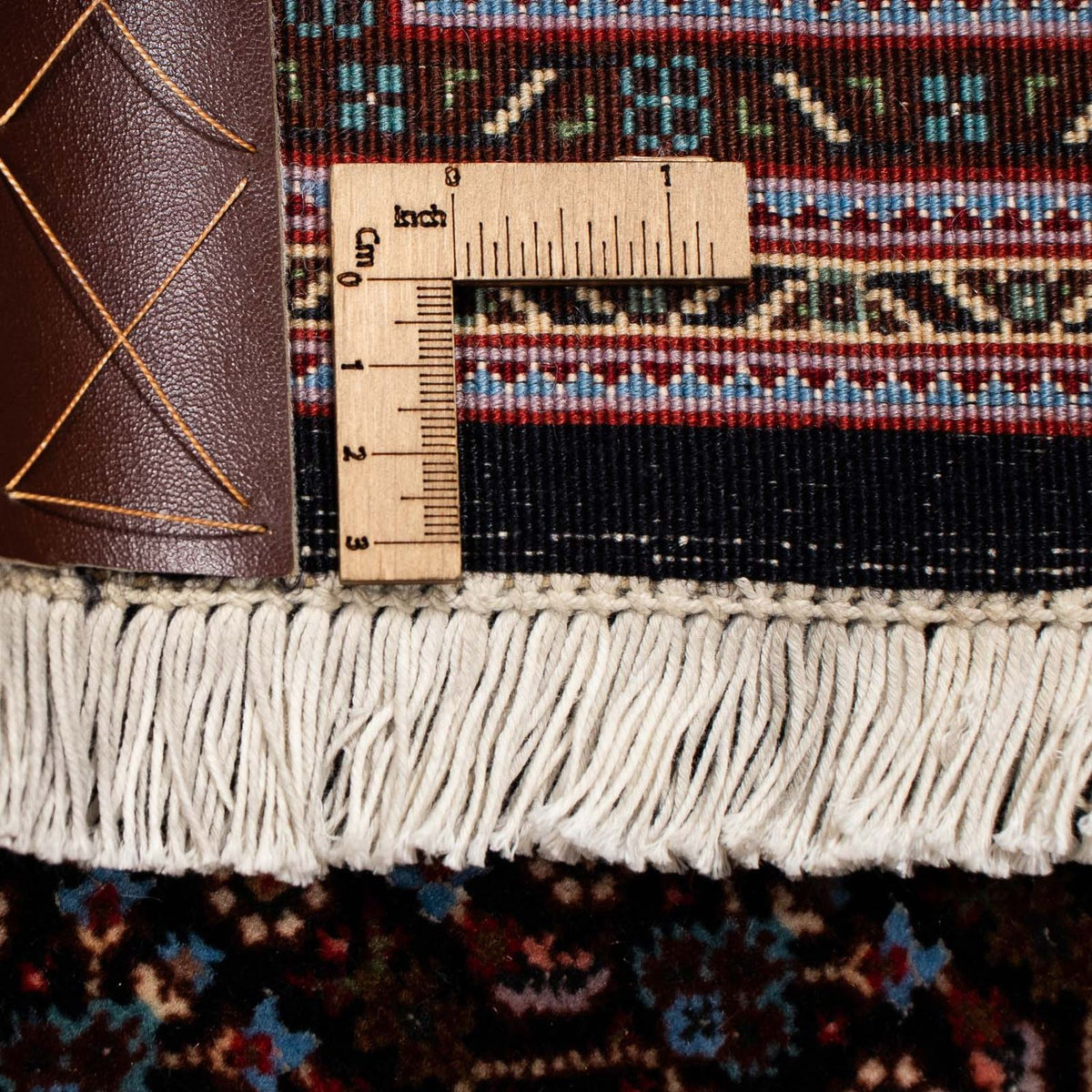 Perser Rug - Tabriz - 400 x 304 cm - brown