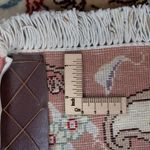 Perser Rug - Tabriz - Royal - 90 x 60 cm - beige