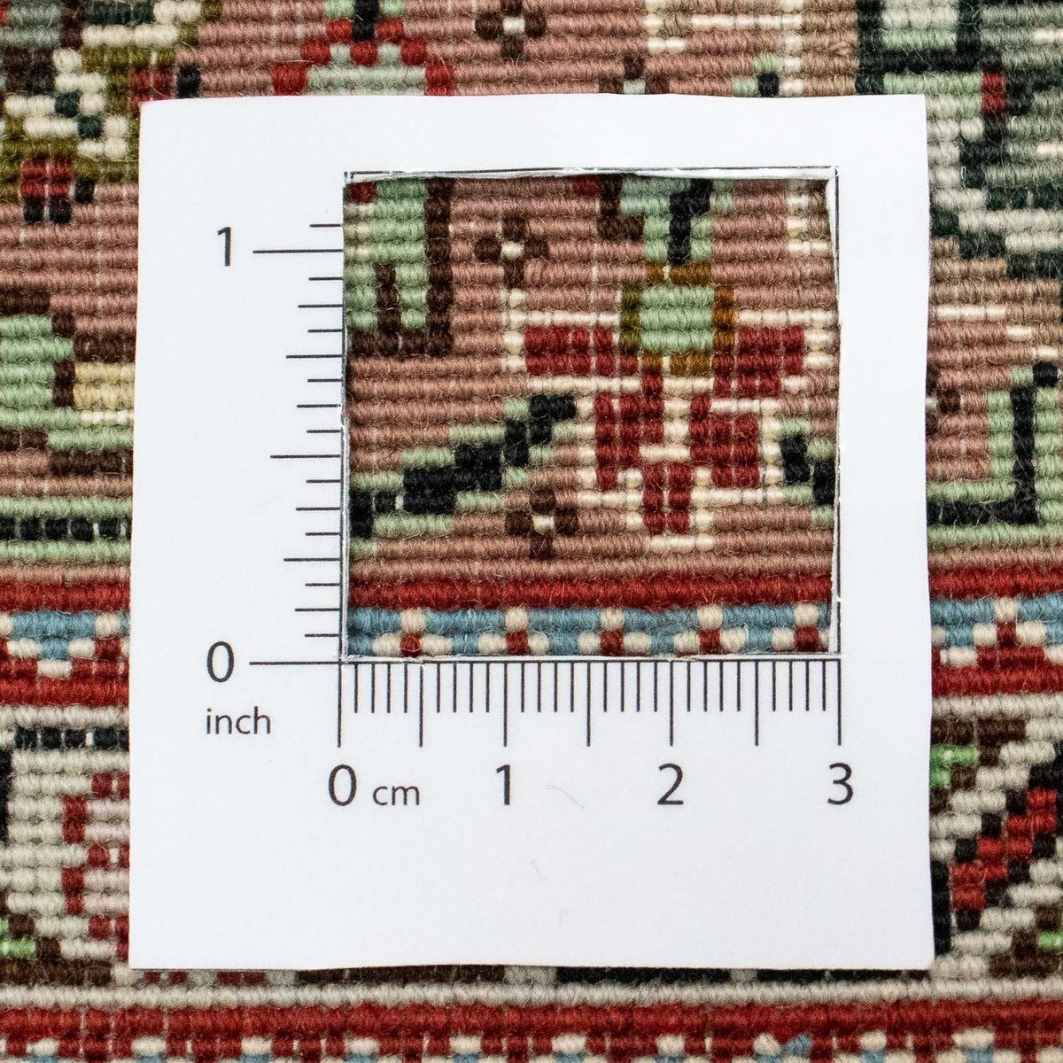 Perser Rug - Tabriz - Royal - 144 x 100 cm - beige