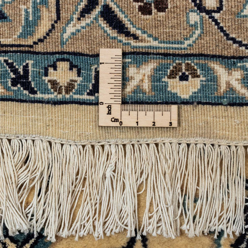 Perser Rug - Nain - Premium - 335 x 251 cm - beige