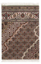 Indo Tabriz Rug 82x54cm - Oriental Rug