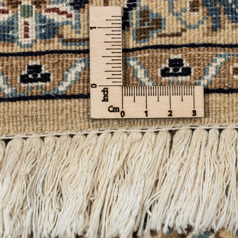 Perser Rug - Nain - Royal - 346 x 249 cm - beige