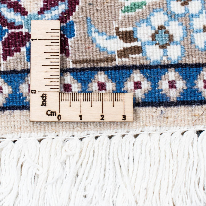 Perser Rug - Nain - Royal - 294 x 199 cm - beige