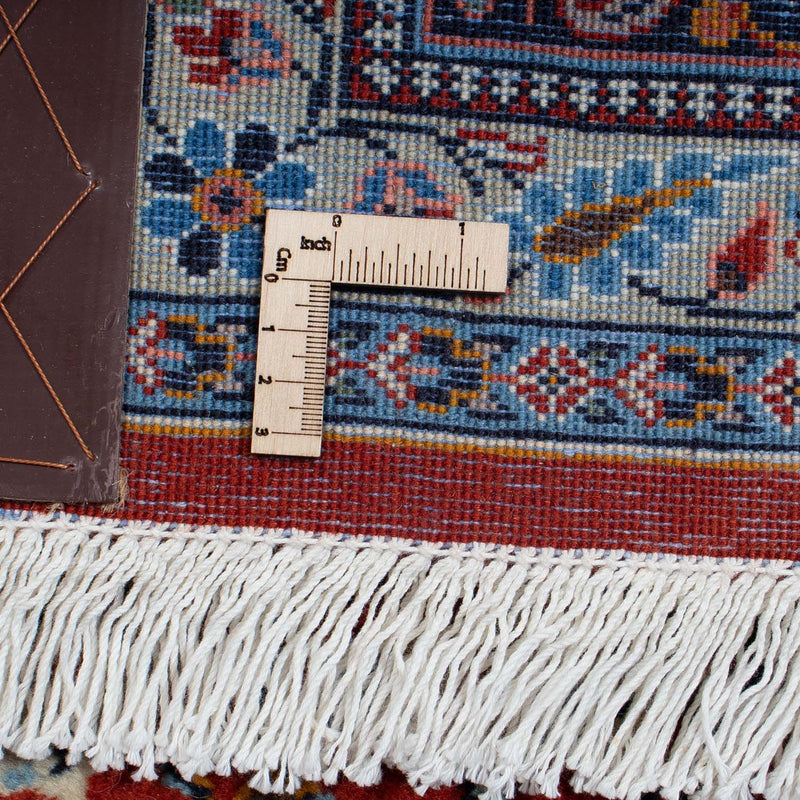 Perser Rug - Classic - 300 x 212 cm - red