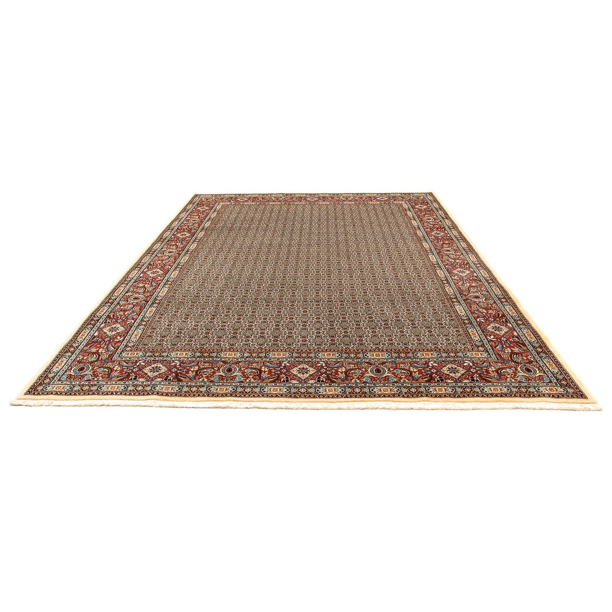 Perser Rug - Classic - 345 x 250 cm - multicolored