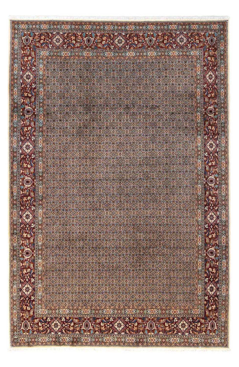 Perser Rug - Classic - 345 x 248 cm - beige
