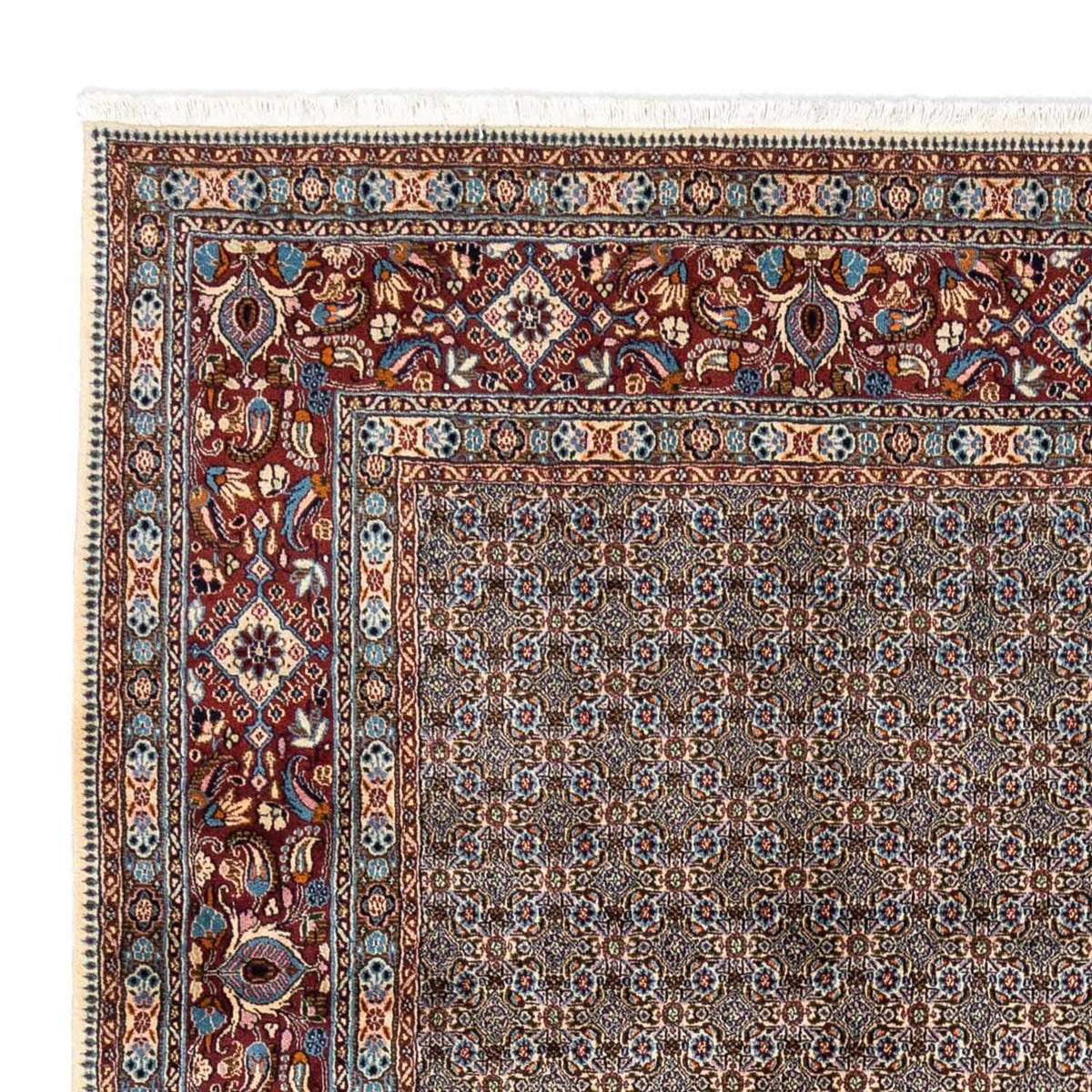 Moud Rug 248x345cm - Persian Rugs