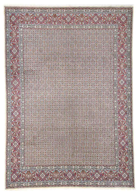 Perser Rug - Classic - 390 x 298 cm - beige