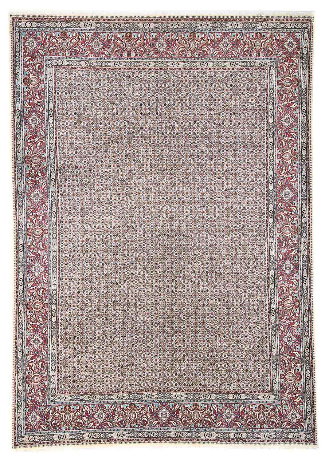 Perser Rug - Classic - 390 x 298 cm - beige